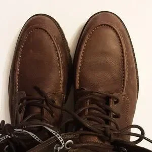Flag LTD Men\'s Marsen Cap Toe Leather Lace-Up Hiker Boots, Size 9.5 Flag Ltd | Shoes | Flag Ltd Mens Marsen Boots | Poshmark main image 2